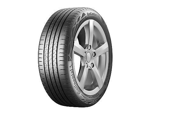 Mercedes-Benz GLE ve GLS İçin EcoContact 6 Q: Sessizlik, Verimlilik ve Uzun Ömür Anlayışı