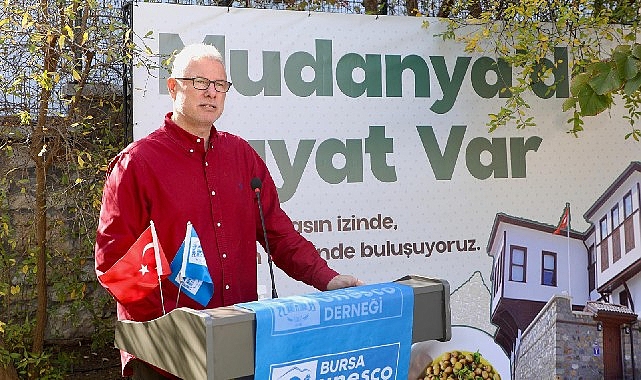 Mudanya’nın UNESCO Yolculuğu: Somut Olmayan Kültürel Miras Buluşması ve Bölgesel İş Birliklerinin Güçlenmesi