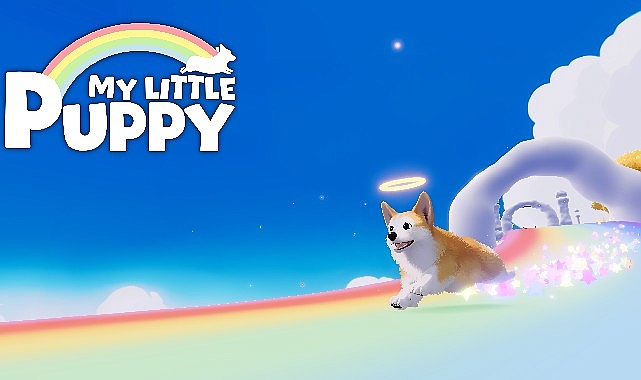 My Little Puppy: Köpeğin Öbür Dünyadaki Yolculuğu ve Duygusal Hikâyesi
