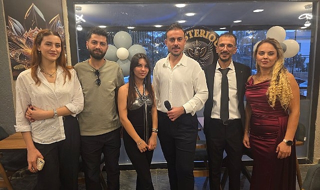 Mysterious Cafe Serinyol’da Resmen Açıldı: Şehrin Yeni Buluşma Noktası