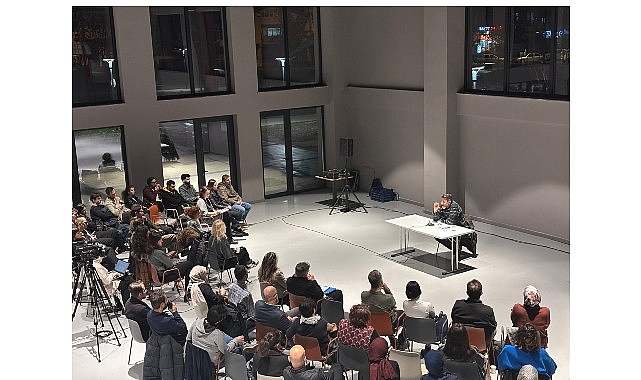 Nasıl Yapmışlar?: Gündelik Yaşamdaki Benlik ve Etkileşim Dinamikleri Üzerine Bir Söyleşi