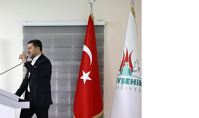 Nevşehir’de CANKART: Şehrin Dayanışma Simgesi Olarak Sosyal Destek Kartı Tanıtımı