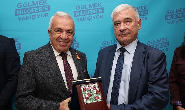 Nilüfer ve Stara Zagora İş Birliğinin Güçlendirilmesi: Ekonomik ve Kültürel Bağlar İçin Yeni Adımlar