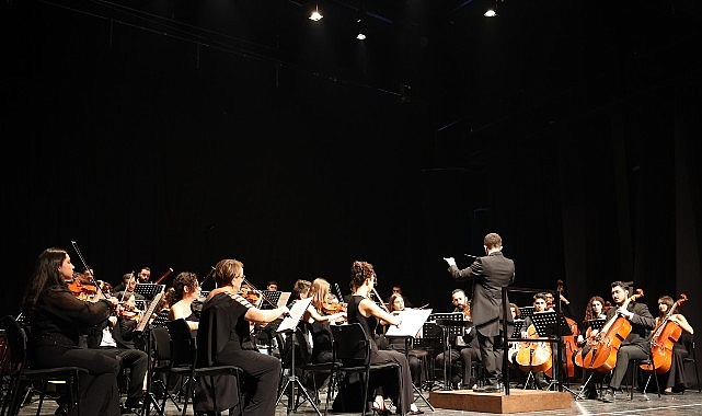 Nilüfer’de Anlam Dolu Anma Konseri: Bağımsızlık ve İlerleme İçin Müzik Diliyle