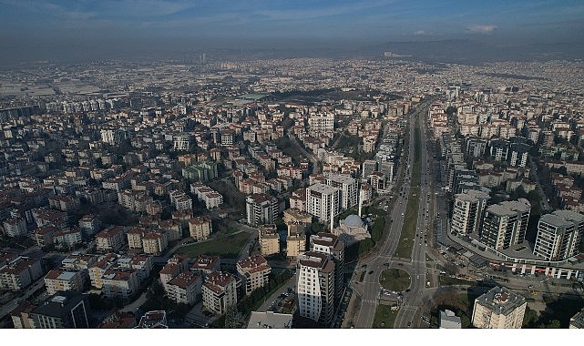 Nilüfer’de NAYDEM: Apartman ve İş Merkezi Yöneticileri İçin Ücretsiz Destek Merkezi