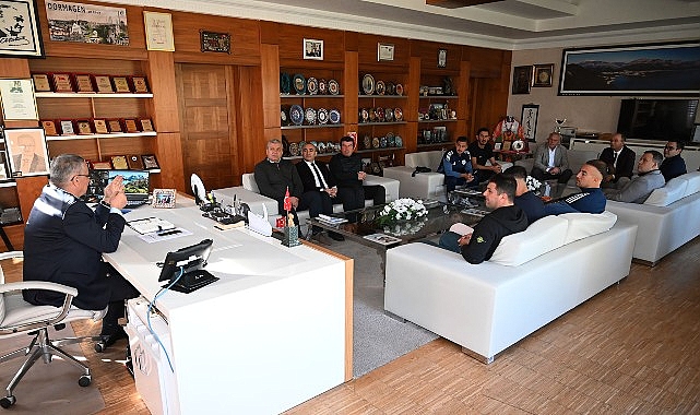 Nurullah Çelik’in Alanyaspor Serüveni: Kemer Belediye Merkez Spor’dan Yeni Yolculuk