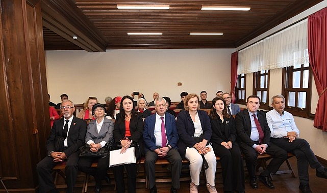 Nutuk Işığında Cumhuriyeti Anlama Paneli: Atatürkçü Düşünce ile Yeni Ufuklar
