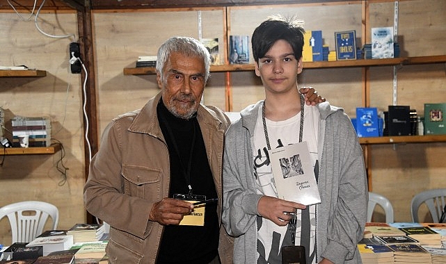 Osmangazi Kitap Fuarı: Üçüncü Günün Edebiyat Ziyafeti ve Sınırsız Söyleşiler