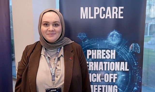 PHRESH Projesi: Bağlantılı Sağlık Hizmetleri için Küresel İş Birliği Başlangıç Toplantısı İstanbul’da