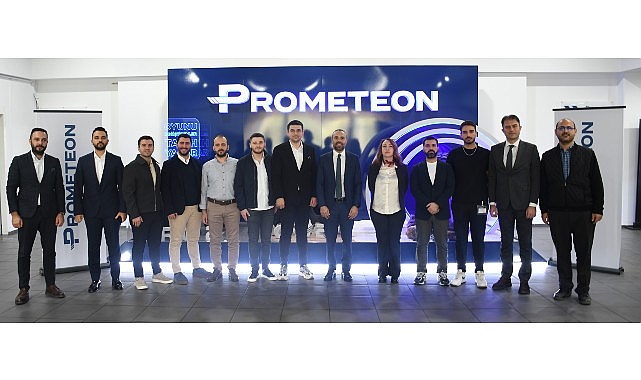 ProGeneration: Prometeon Türkiye’nin Genç Bayi Temsilcileri İçin Mini MBA Yolculuğu