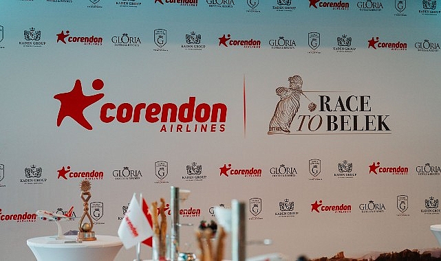 Race to Belek 2025: İngiltere ve İskoçya Amatörleri Belek’te Buluşuyor