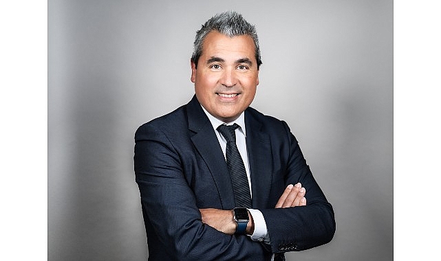 Renault Group’ta Strateji ve Ürün Yönetiminde Yeni Dönem: Josep Maria Recasens Sorumlulukları Genişliyor