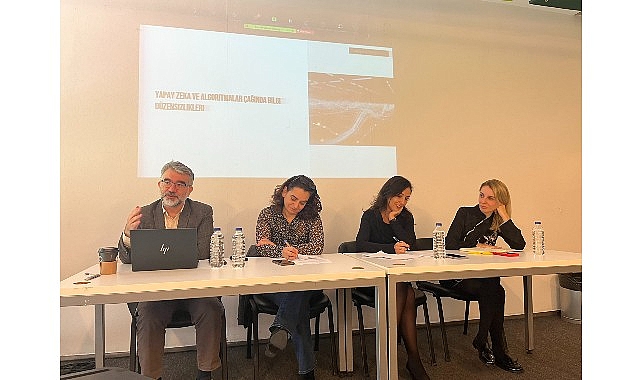 RESAID Projesi: Bilgi Düzensizliklerine Karşı Toplumsal Bilişsel Dirençlilik Geliştirme ve Uygulamalı Araçlar