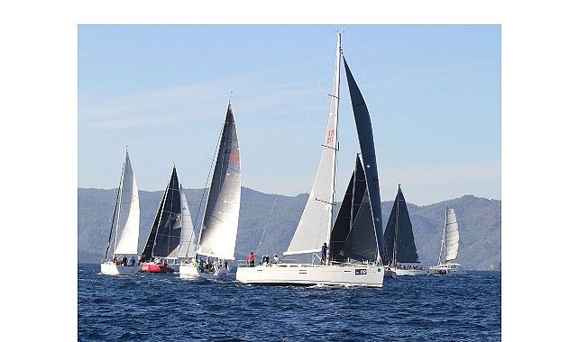 Rixos Sailing Cup Göcek’te Yelken ve Sürdürülebilirlik Rüzgârı