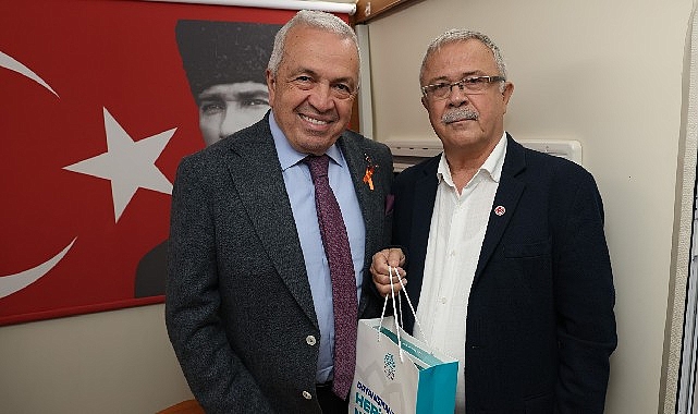 Şadi Başkanın Mahalle Buluşması: 30 Ağustos Zafer Mahallesi’nde Söz Sende, Hizmet Sende
