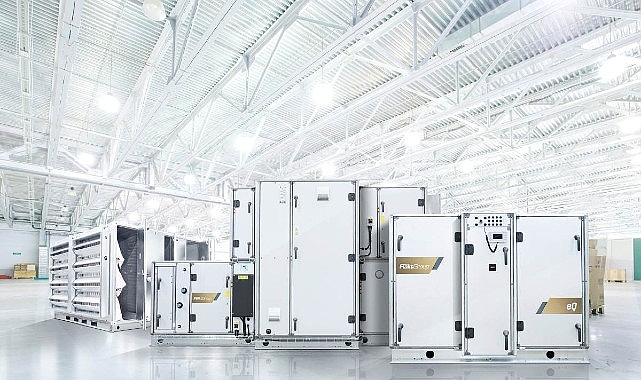 Samsung, FläktGroup’u Dünya Pazarında HVAC Liderliğini Güçlendirmek İçin Satın Aldı