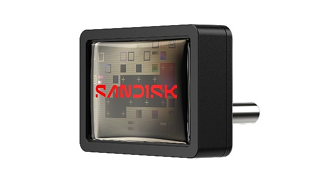 SANDISK Extreme Fit USB-C Flash Sürücü: 1TB Kapasiteli ve Takılı Bırakılabilir Mobil Depolama