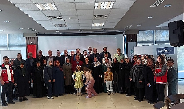 Şehit Yakınları ve Gaziler İçin Destek ve Paylaşım Dolu İki Gün
