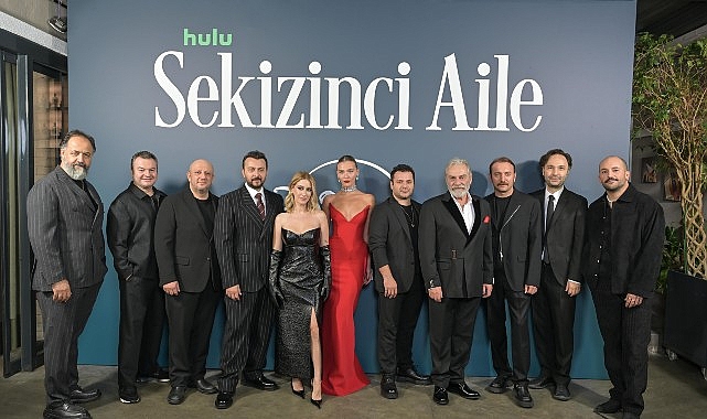 Sekizinci Aile: Disney+ Üzerinde Yükselen Yeni Dizi Hikayesi