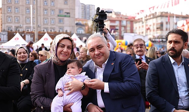 Serhat İlleri Yöresel Yemek Yarışması: Keçiören’de Lezzet ve Dayanışma Dolu Dört Gün