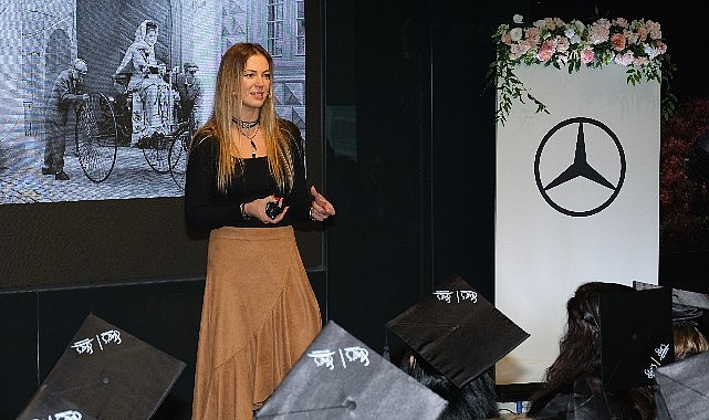 She’s Mentoring Programı: Genç Kadın Liderleri Destekleyen İkinci Dönem Başarı Hikayesi