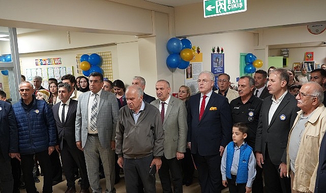 Siirt Merkez Öğrenim Birimi: 30 Yılın Eğitim Yolculuğu ve Mete Öncü Adımları