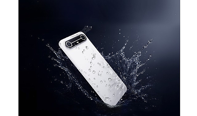 SPARK Slim ile İnce Tasarımın Kırılmaz Dengesi: 5G Teknolojisi ve Yüksek Kapasite