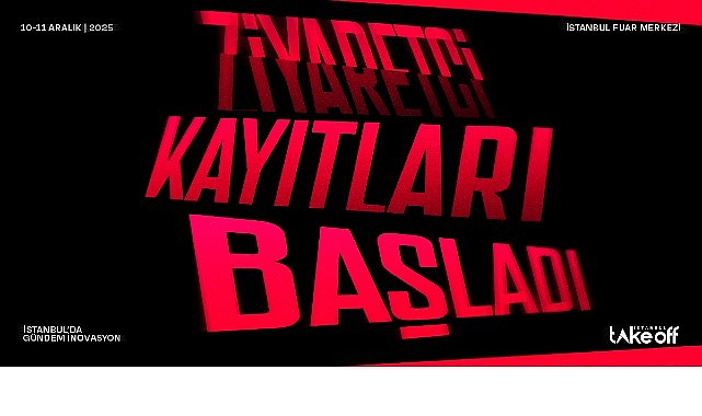 Take Off İstanbul 2025: Global İnovasyon Ekosisteminin Buluşma Noktası