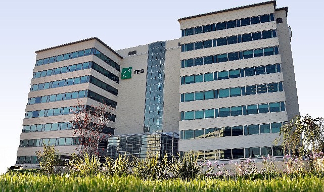 TEB’in Sürdürülebilir Finansman İçin 350 Milyon Dolarlık Sendikasyon Kredisi Yenilenmesi