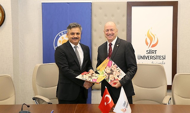 TEGV ve Siirt Üniversitesi İş Birliğiyle Gençler Gönüllülük Yolunda