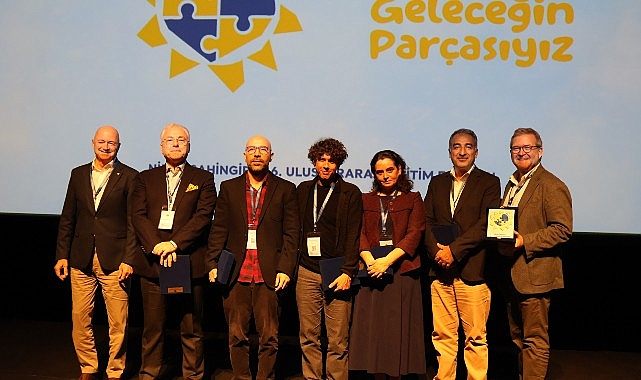 TEGV’nin 6. Uluslararası Eğitim Forumu: Aydınlık Gelecek İçin Empati ve Sorumluluk