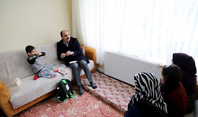 Tesisat Sizden, Kombi Bizden: Konya’da Doğalgaza Geçişte Ücretsiz Destek ve Hava Kalitesi Odaklı Adımlar