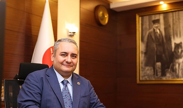 Türkiye Cumhuriyeti’nin 102. Yılını Milletçe Coşkuyla Kutlama Bildirisi