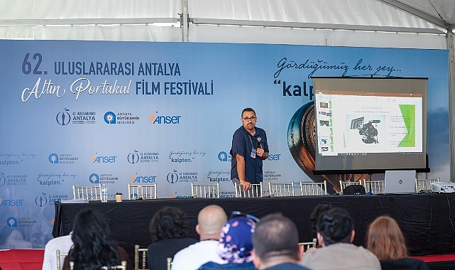 Türkiye Sinemasında Dönüşüm ve Bilet Düşüşünü Anlatan Panelde Çarpıcı Veriler ve Uyarılar