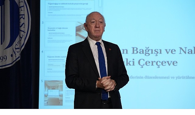 Türkiye’de Organ Bağışında Aile İzni ve Beyin Ölümü Sonrası Süreçler: 2025 Verileri ve Panel Bulguları