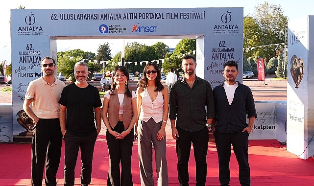 Uluslararası Antalya Altın Portakal Festivali’nde Belgeseller ve Kısa Filmlerle Çeşitli Hikayeler