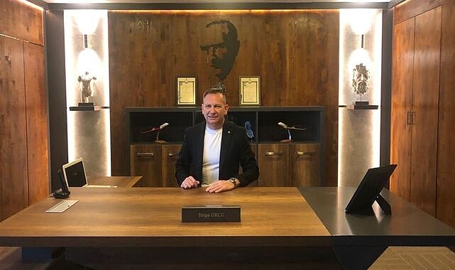 Urcu Grup: Yıllara Yayılan Büyüme Hikayesi ve Kariyer Akademi ile İnsan Odaklı Yaklaşım