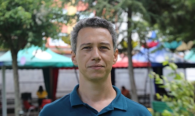 Üsküdar Üniversitesi Çevre Sağlığı Programı Başkanı Dr. Öğr. Üyesi Ahmet Adiller: Su Krizi Yalnızca Çevresel Bir Sorun Değildir