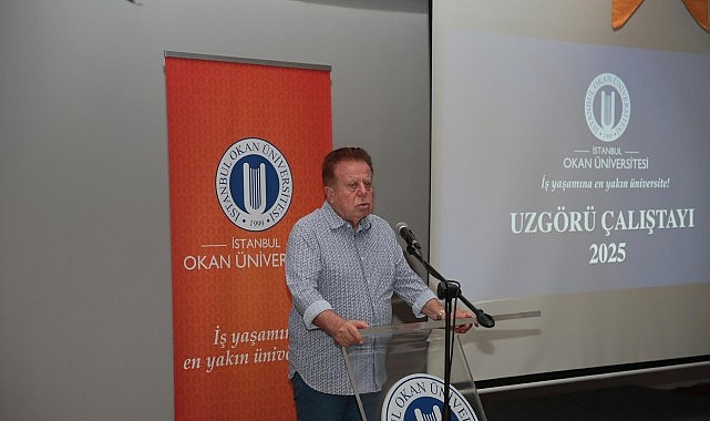 Uzgörü Çalıştayı 2025: Geleceğe Yönelik Stratejilerin Takım Çalışmasıyla Şekillendirilmesi