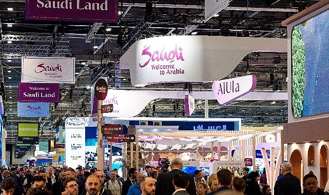 WTM 2025’de Suudi Turizminin Stratejik Adımları: Anlaşmalar, Ödüller ve Yeni İş Birlikleri