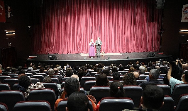 Yaftalı Tabut: Fatma Nudiye Yalçı’nın Hikâyesi Maltepe’de Sahnede