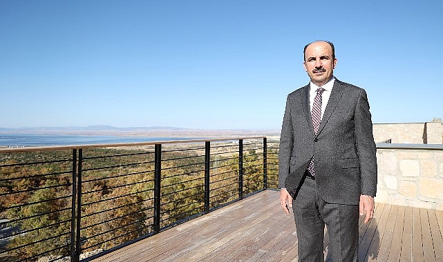 Yaka Manastır Tabiat Parkı: Beyşehir’in Turizmine Yeni Soluk, Bahar İçin Hazır Tesisler