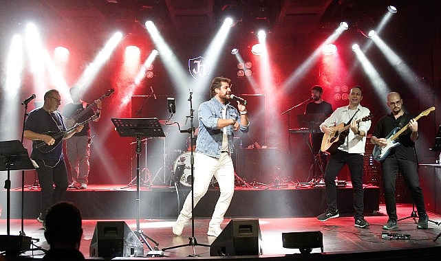 Yaşam İçin Bir Nefes: Ayda1Detoks ile Organ Bağışı İçin Gönüllü Destek Konseri