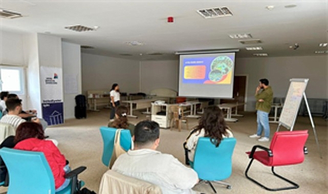 Yerel Gençlik İçin Belediye İşleyişinin İncelenmesi: GoFor ile 2 Günlük Saha Deneyimi
