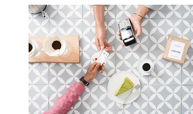 2026 İçin Mastercard’in Ödeme Trendleri: Kişiselleştirme, Güven ve Anlık Hareketlilik
