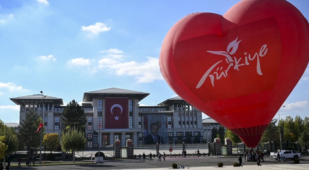 Türkiye 2026’ya Umutla Girdi