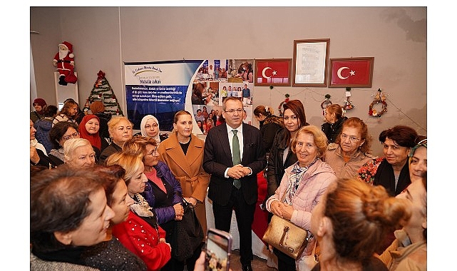 5 Aralık: Kadın Haklarına Yönelik Uzun Soluklu Vizyon ve Eşitlik İçin Güncel Bir Düşünce