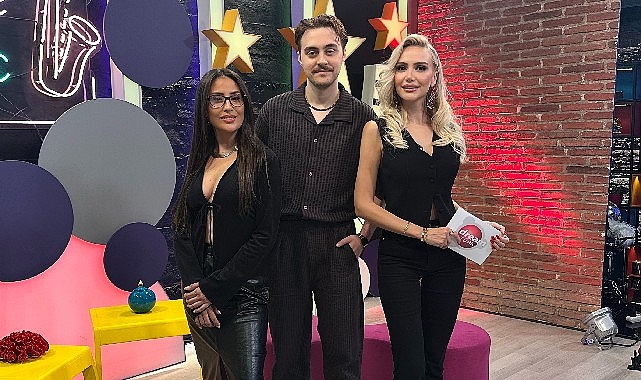 50Fifty: Dream Türk TV’de Bu Haftanın Öne Çıkanları ve Konuklar