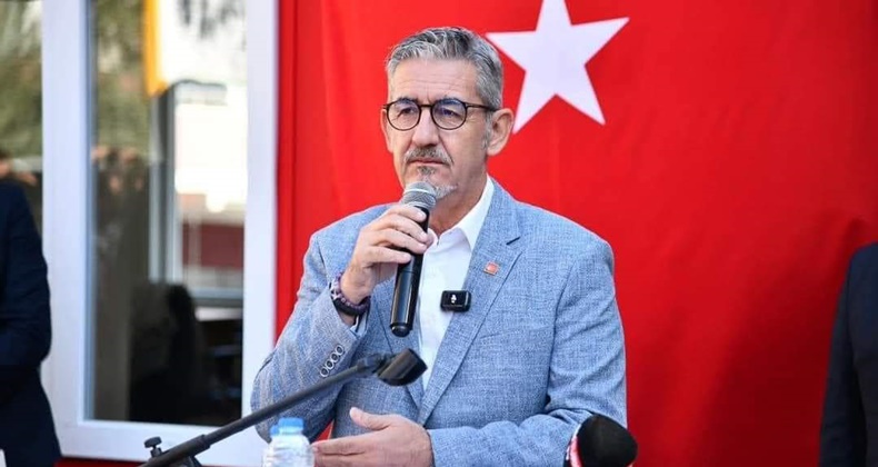 Köybaşı’ndan Sert Çıkış: “Süt Üreticisi Sahipsiz, Belirsizlik Kabul Edilemez”