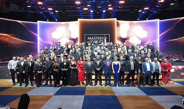 ACE of M.I.C.E. 2026: Küresel MICE Arenasında Yaratıcı ve Büyüleyici İş Birlikleri